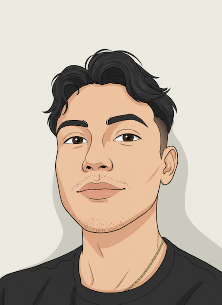 Brian Juarez-Contreras